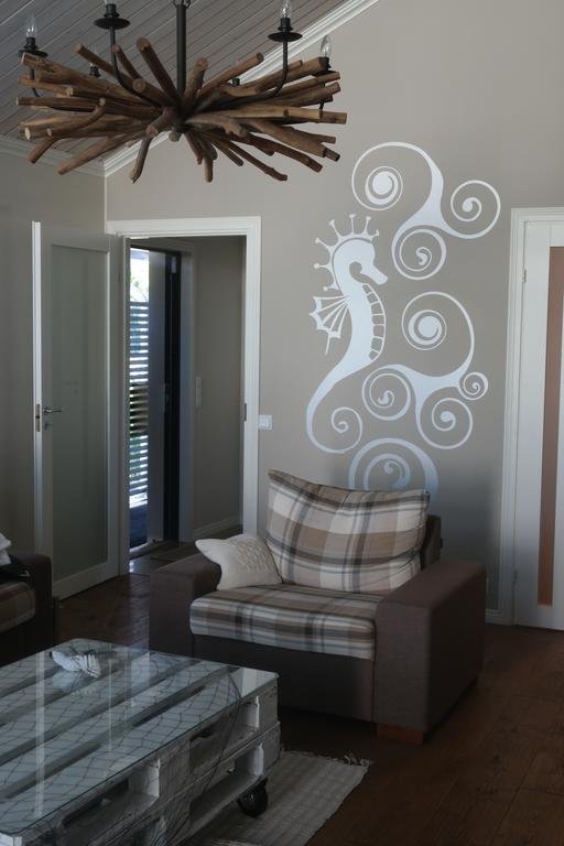 Villa Graniitti Virasoja Habitación foto