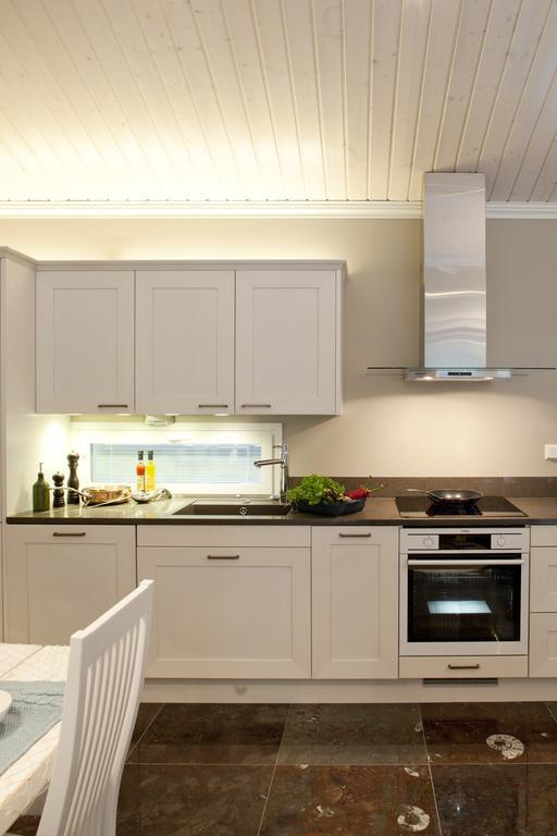Villa Graniitti Virasoja Habitación foto