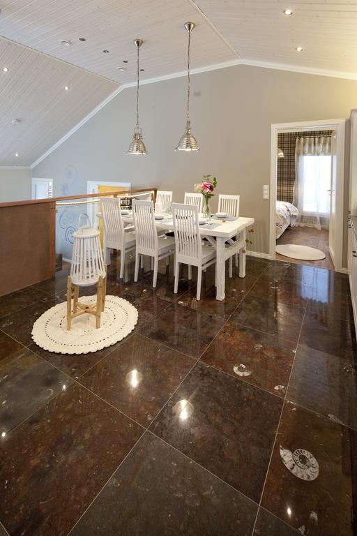 Villa Graniitti Virasoja Habitación foto